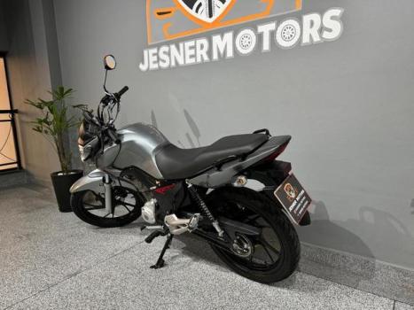 HONDA CG 160 FAN, Foto 8