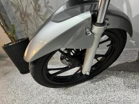 HONDA CG 160 FAN, Foto 11