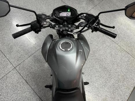 HONDA CG 160 FAN, Foto 16