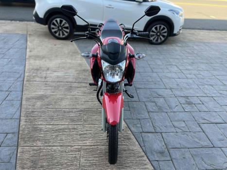 HONDA CG 160 FAN, Foto 8