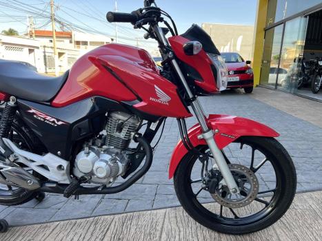 HONDA CG 160 FAN, Foto 12