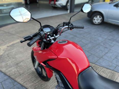 HONDA CG 160 FAN, Foto 15