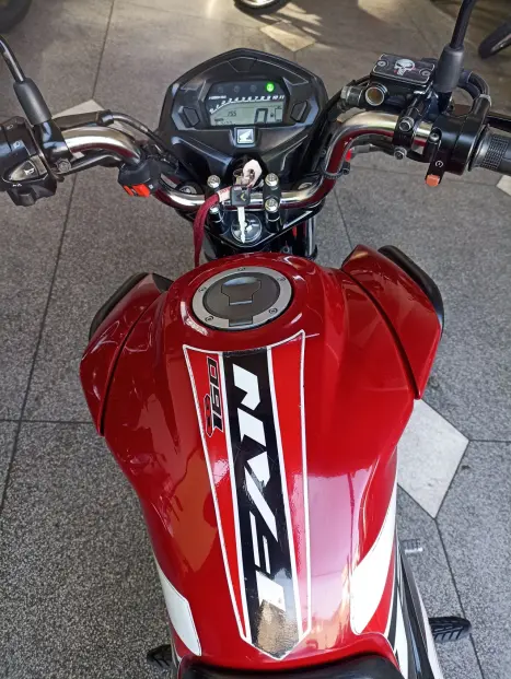 HONDA CG 160 FAN, Foto 6