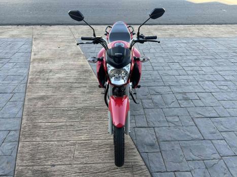 HONDA CG 160 FAN, Foto 8