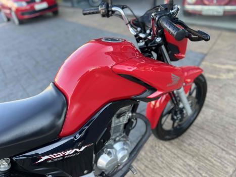 HONDA CG 160 FAN, Foto 13