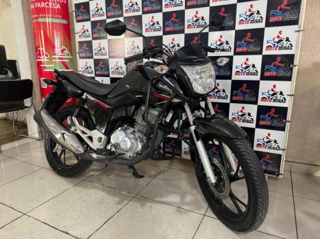 HONDA CG 160 FAN, Foto 9