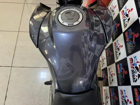 HONDA CG 160 FAN, Foto 5