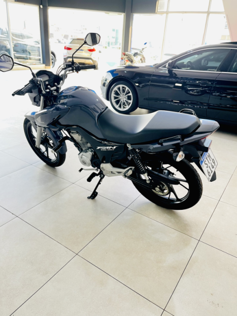 HONDA CG 160 FAN, Foto 6