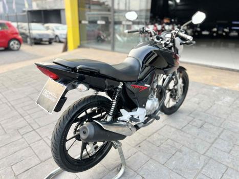 HONDA CG 160 FAN, Foto 3