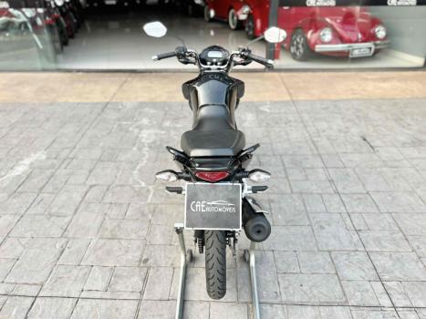 HONDA CG 160 FAN, Foto 4