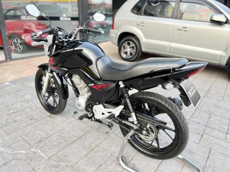 HONDA CG 160 FAN, Foto 5