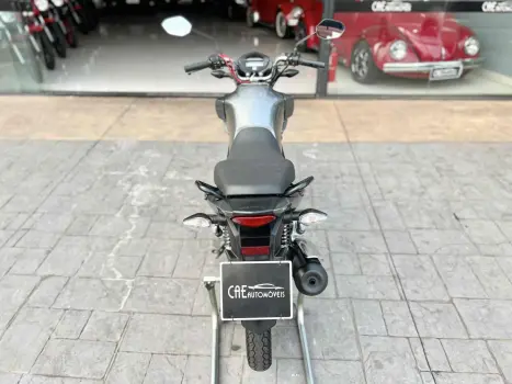 HONDA CG 160 FAN, Foto 4