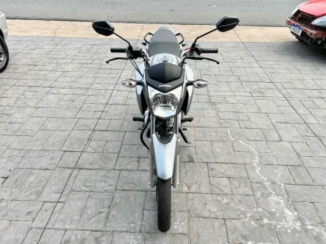 HONDA CG 160 FAN, Foto 8