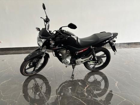 HONDA CG 160 FAN, Foto 4