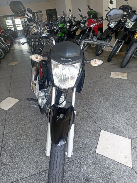 HONDA CG 160 FAN, Foto 5