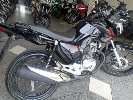 HONDA CG 160 FAN, Foto 8