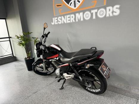 HONDA CG 160 FAN, Foto 5