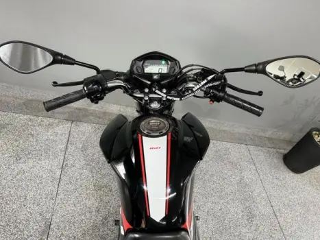 HONDA CG 160 FAN, Foto 10