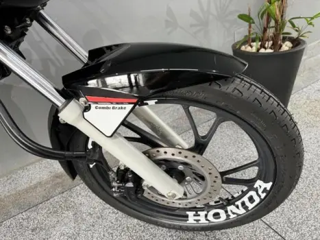 HONDA CG 160 FAN, Foto 12