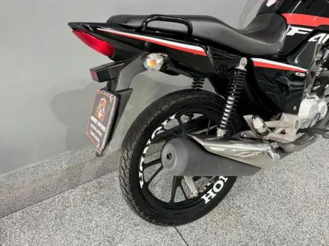 HONDA CG 160 FAN, Foto 14