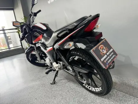 HONDA CG 160 FAN, Foto 17