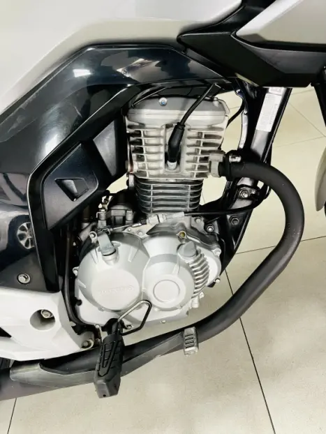 HONDA CG 160 FAN, Foto 10