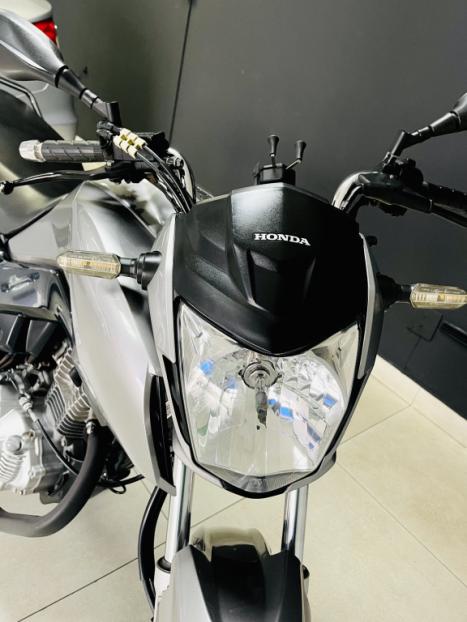 HONDA CG 160 FAN, Foto 15