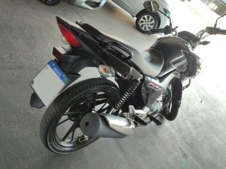 HONDA CG 160 FAN, Foto 2