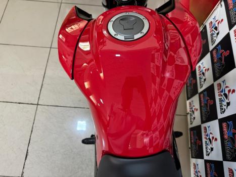 HONDA CG 160 FAN, Foto 5