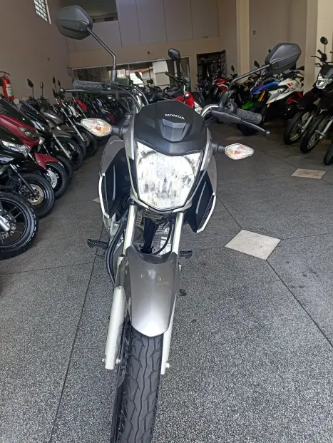 HONDA CG 160 FAN, Foto 5