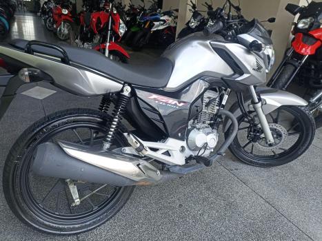 HONDA CG 160 FAN, Foto 8