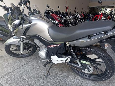 HONDA CG 160 FAN, Foto 9