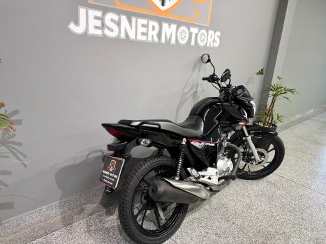 HONDA CG 160 FAN, Foto 4