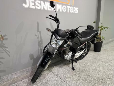 HONDA CG 160 FAN, Foto 7