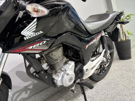 HONDA CG 160 FAN, Foto 14