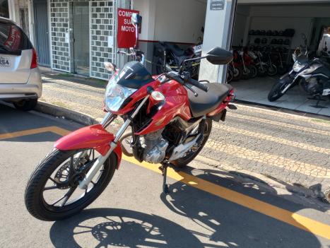 HONDA CG 160 FAN, Foto 4