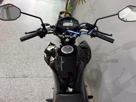 HONDA CG 160 FAN, Foto 9