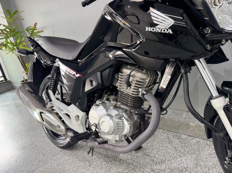 HONDA CG 160 FAN, Foto 15