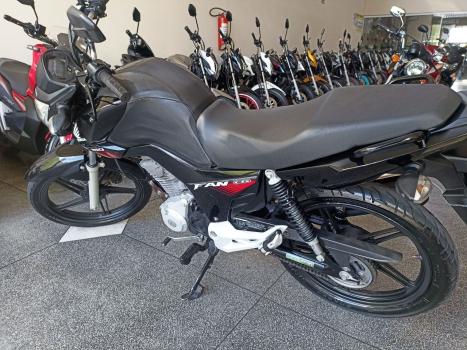 HONDA CG 160 FAN, Foto 9