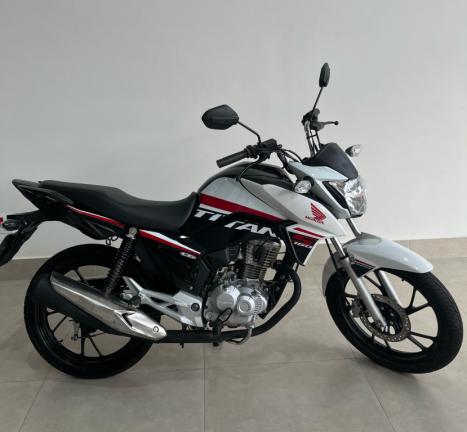 HONDA CG 160 FAN, Foto 2