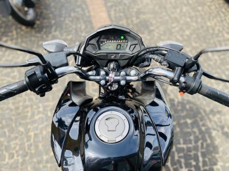 HONDA CG 160 FAN, Foto 6