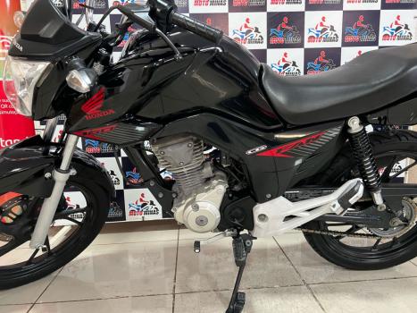 HONDA CG 160 FAN, Foto 3