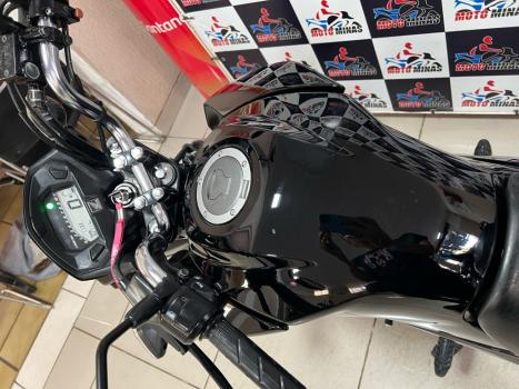 HONDA CG 160 FAN, Foto 5