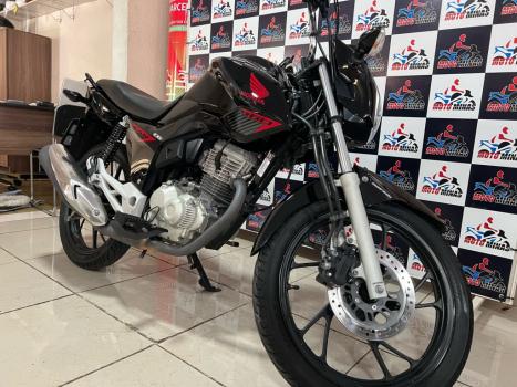 HONDA CG 160 FAN, Foto 7