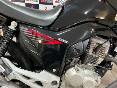HONDA CG 160 FAN, Foto 10