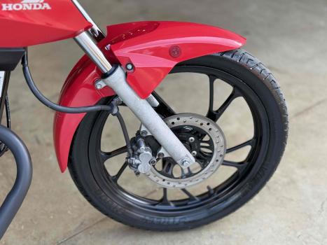 HONDA CG 160 FAN, Foto 5