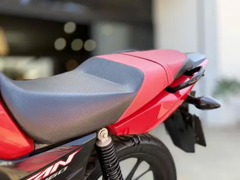 HONDA CG 160 FAN, Foto 6