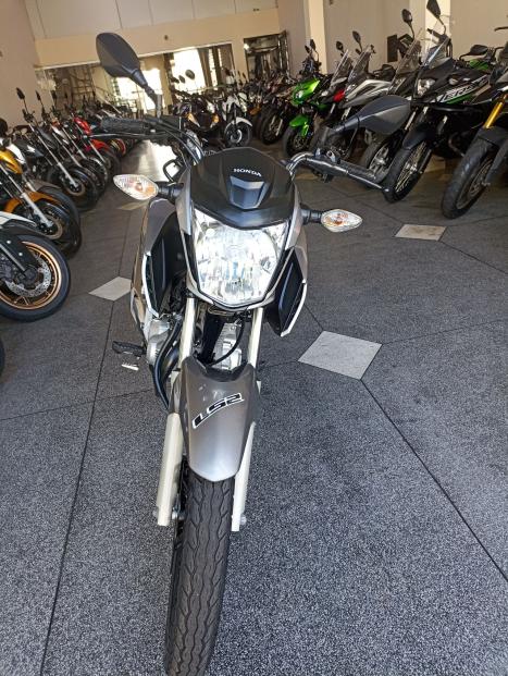 HONDA CG 160 FAN, Foto 5