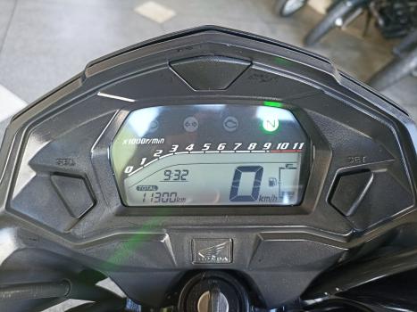 HONDA CG 160 FAN, Foto 7