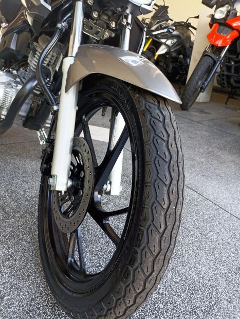 HONDA CG 160 FAN, Foto 10
